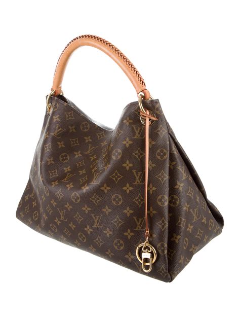 louis vuitton artsy mm discontinued.